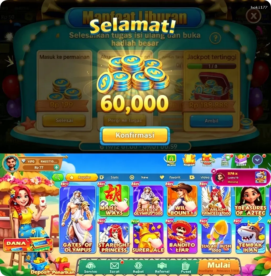 hoki177 Masuk - hoki177 Resmi